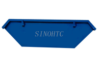 6-10m3 Garbage Container/ Skip Containers